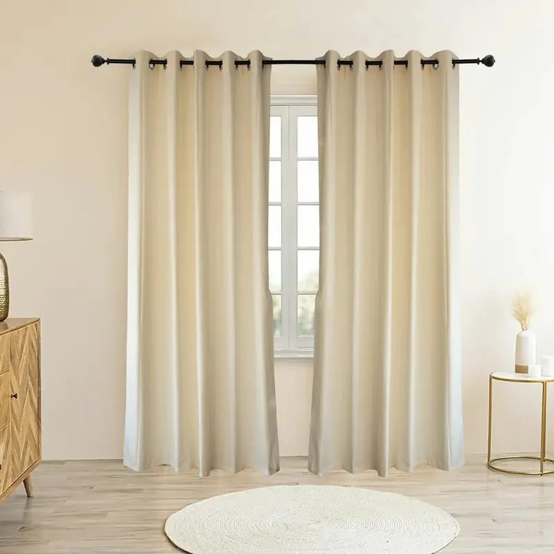 Curtain Drape and Upholstery Cleaning