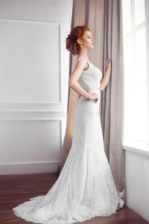 Wedding Dress Cleaning